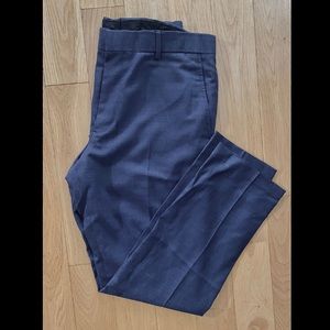 MEN’S RALPH LAUREN DRESS PANTS - 33/34